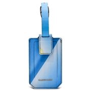 Salvador Luggage Tag