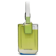 Salvador Luggage Tag