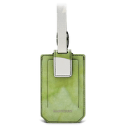 Salvador Luggage Tag