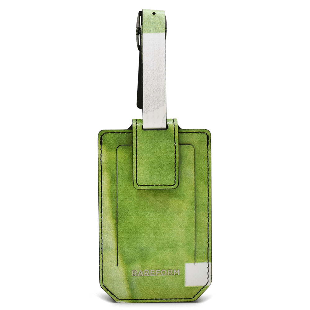 Salvador Luggage Tag