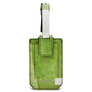 Salvador Luggage Tag