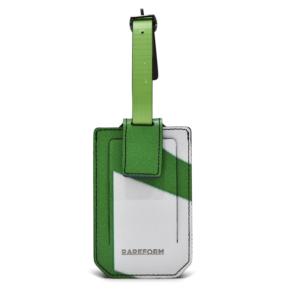 Salvador Luggage Tag
