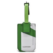 Salvador Luggage Tag
