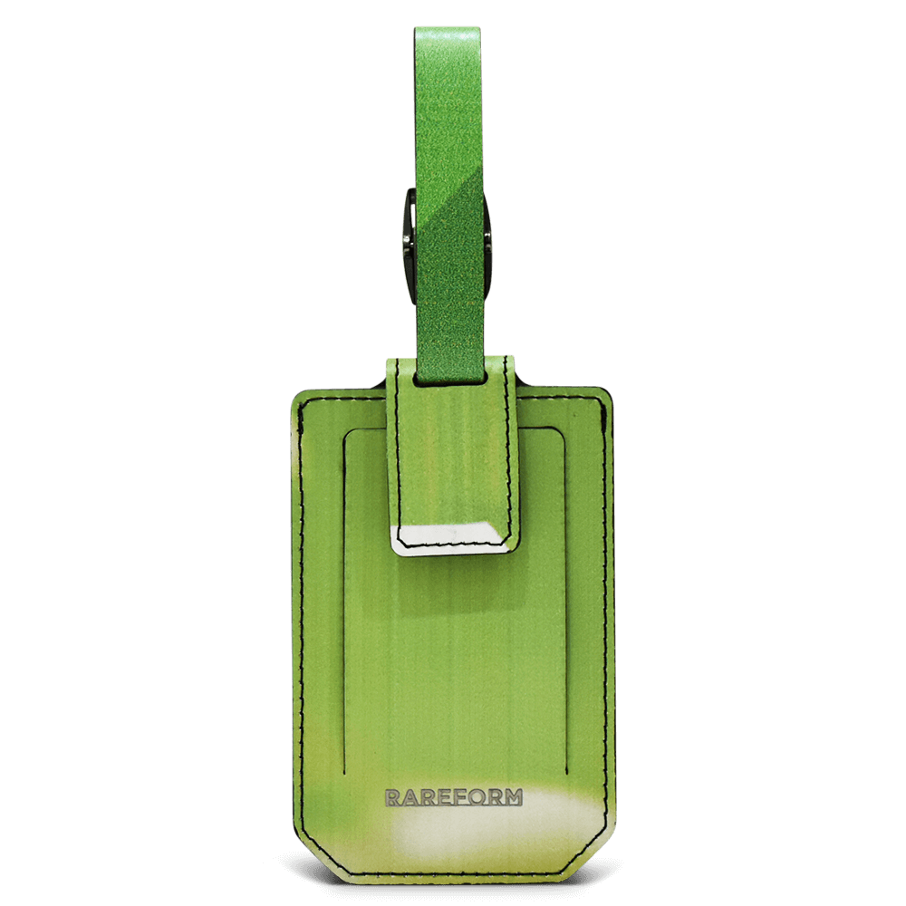 Salvador Luggage Tag