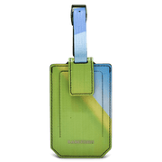 Salvador Luggage Tag