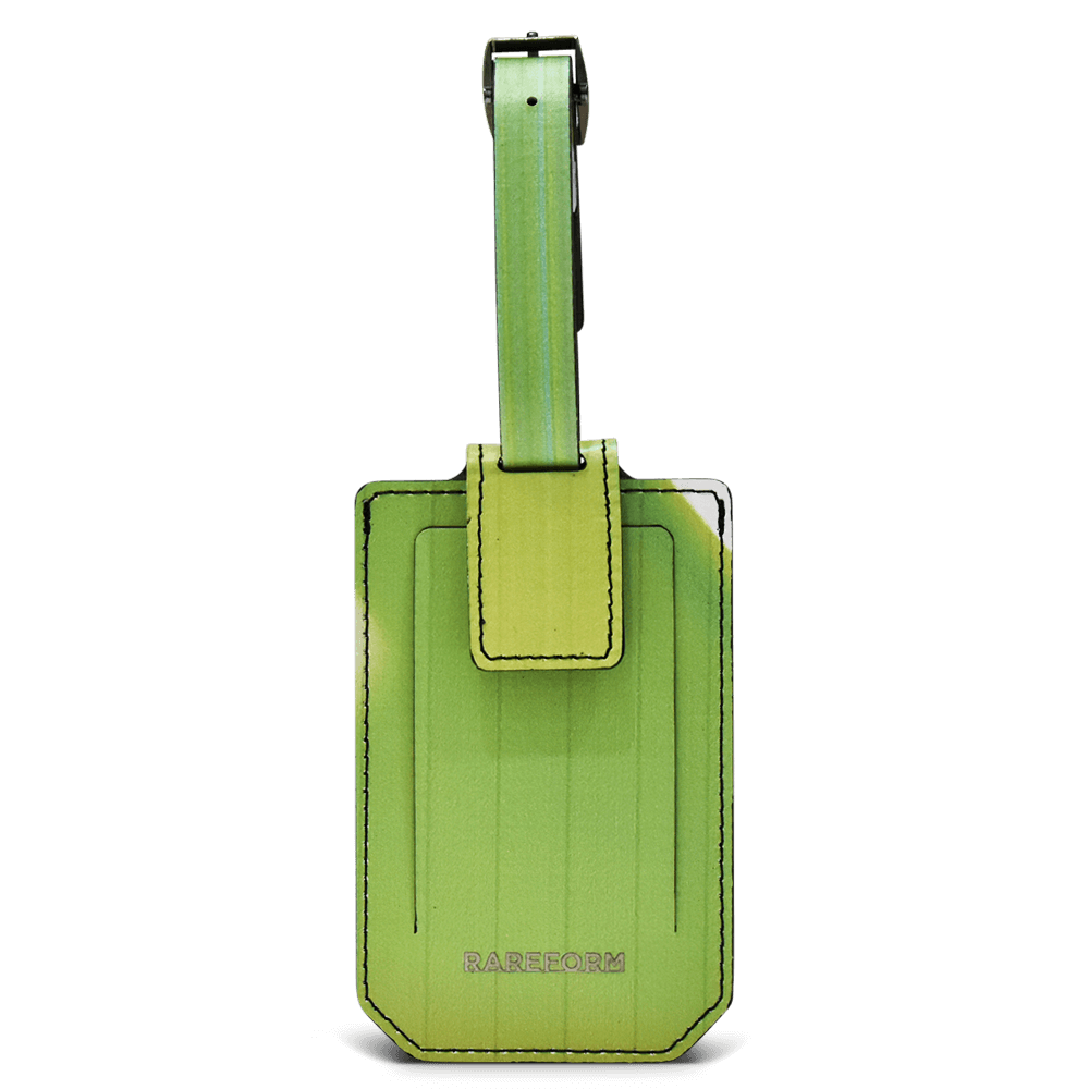 Salvador Luggage Tag