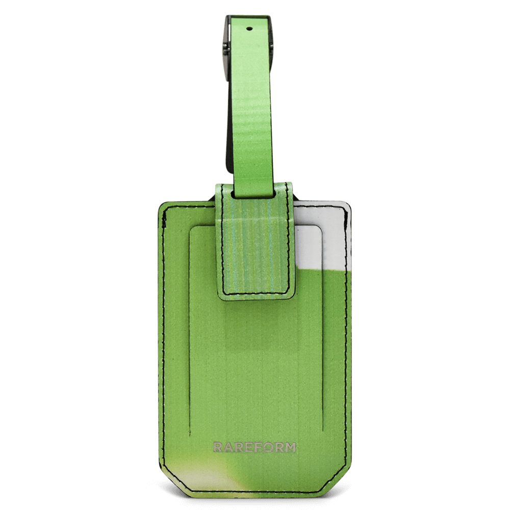 Salvador Luggage Tag