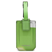 Salvador Luggage Tag