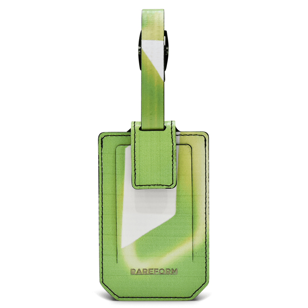 Salvador Luggage Tag