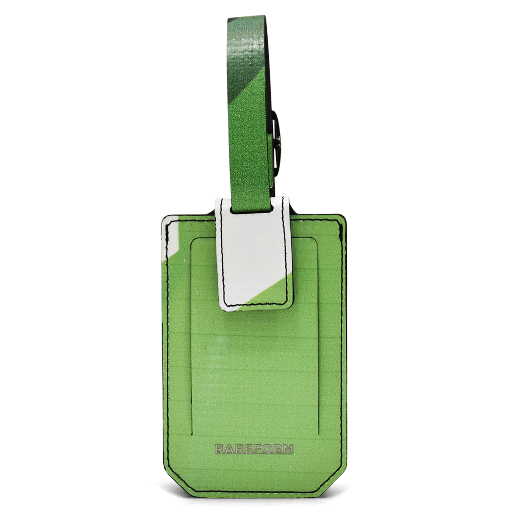 Salvador Luggage Tag