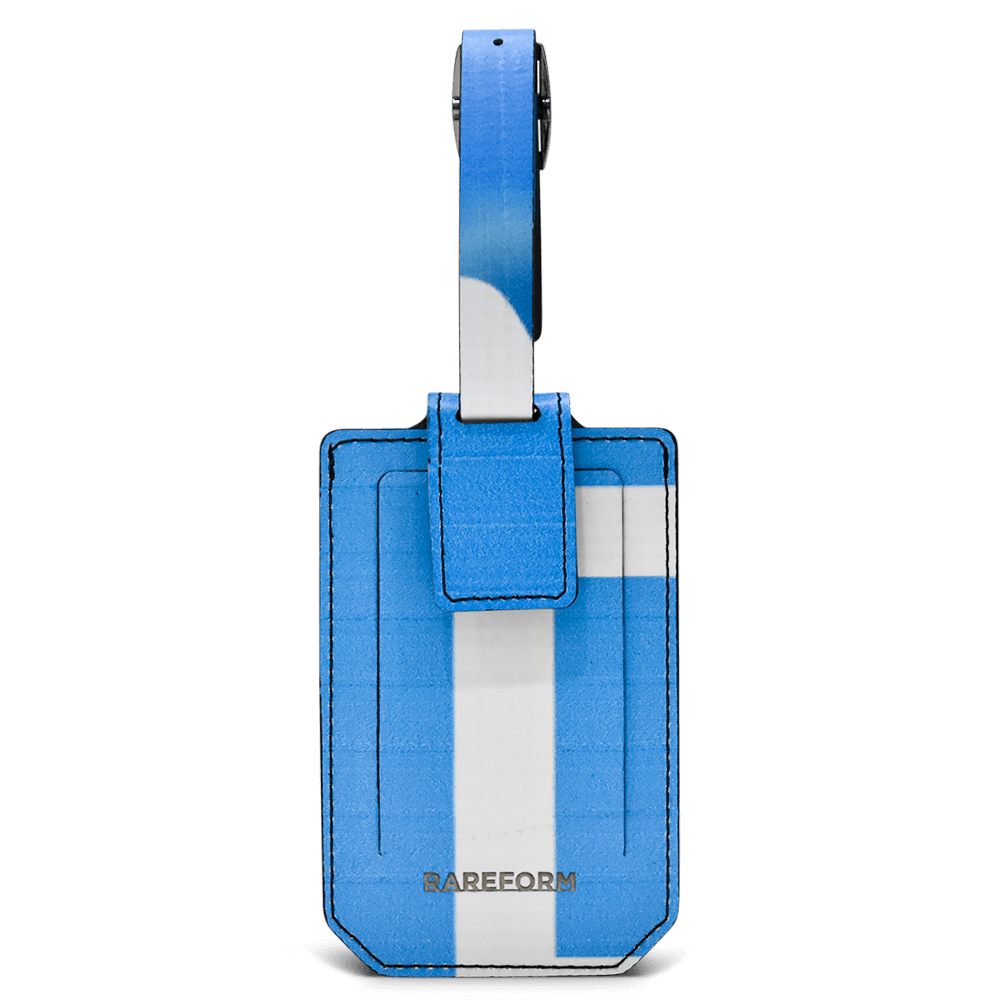 Salvador Luggage Tag