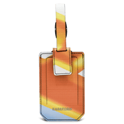 Salvador Luggage Tag