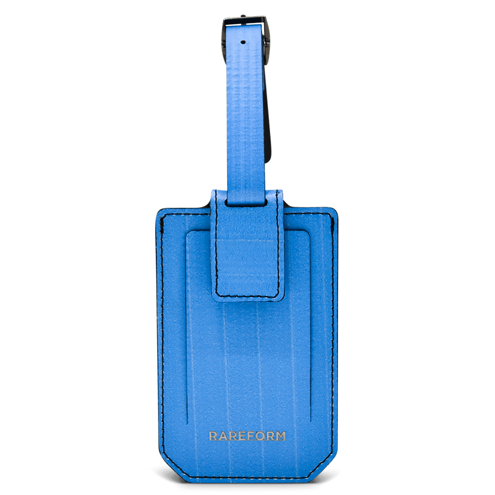Salvador Luggage Tag