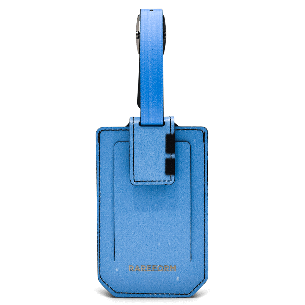 Salvador Luggage Tag
