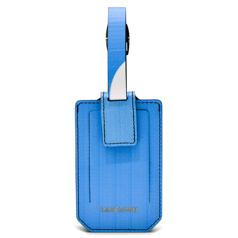 Salvador Luggage Tag