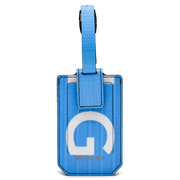 Salvador Luggage Tag