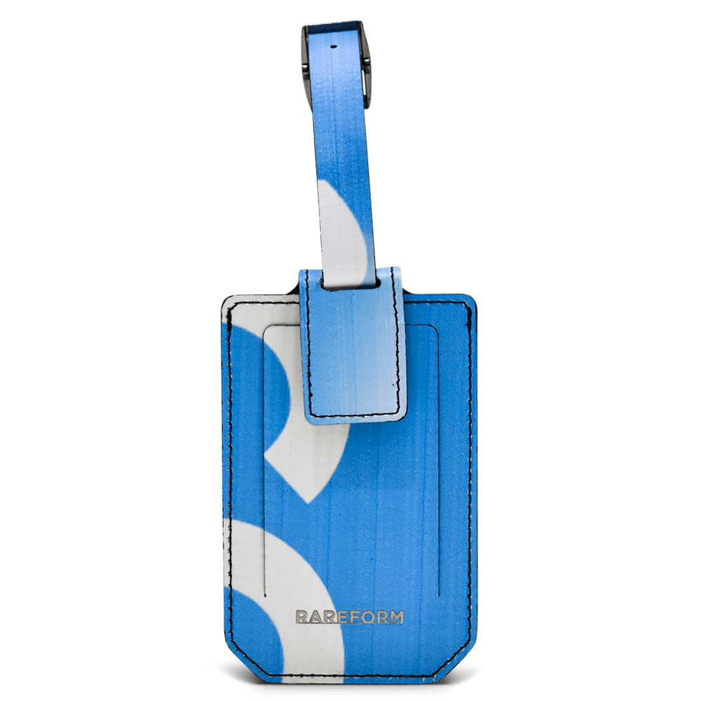 Salvador Luggage Tag