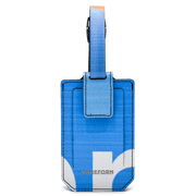 Salvador Luggage Tag