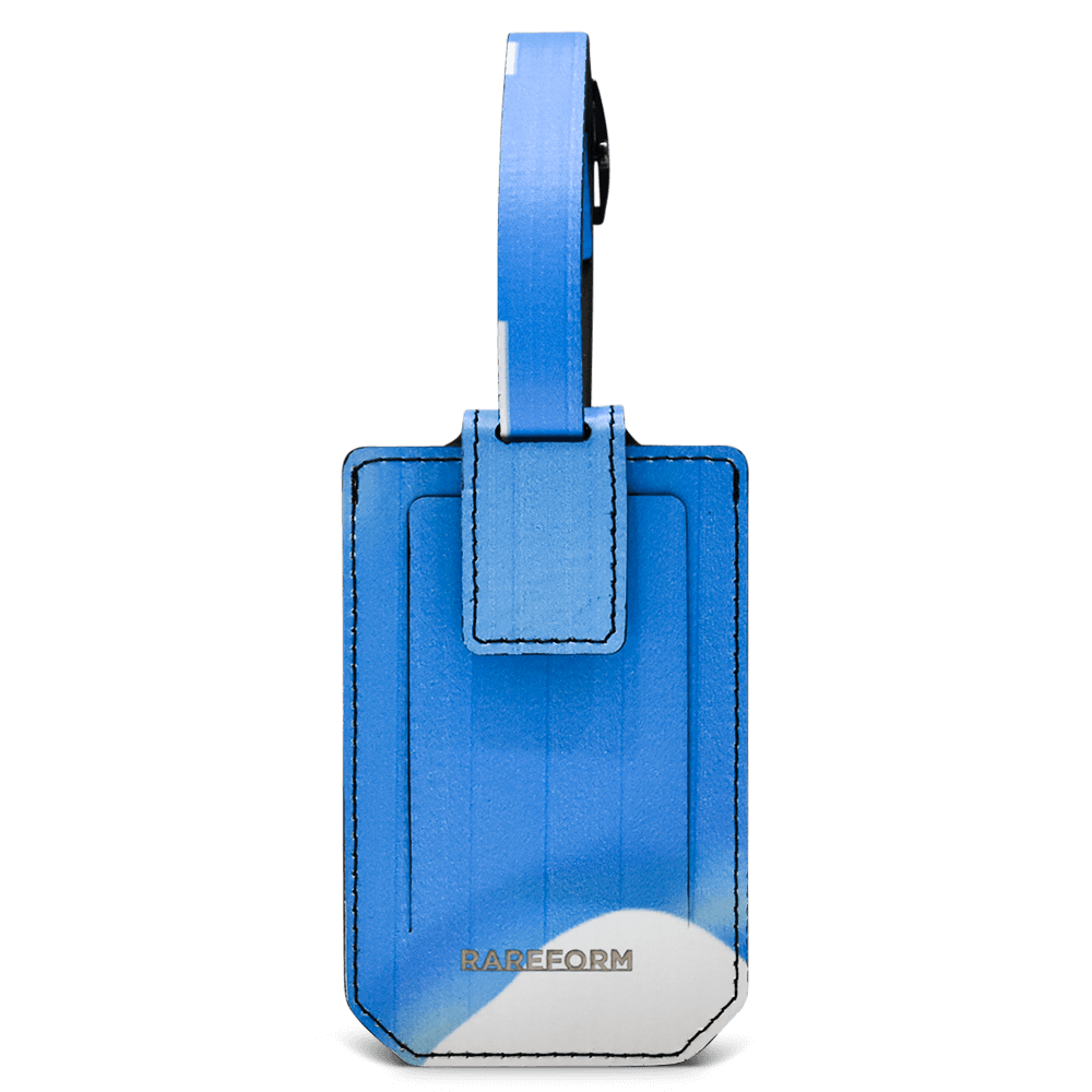 Salvador Luggage Tag