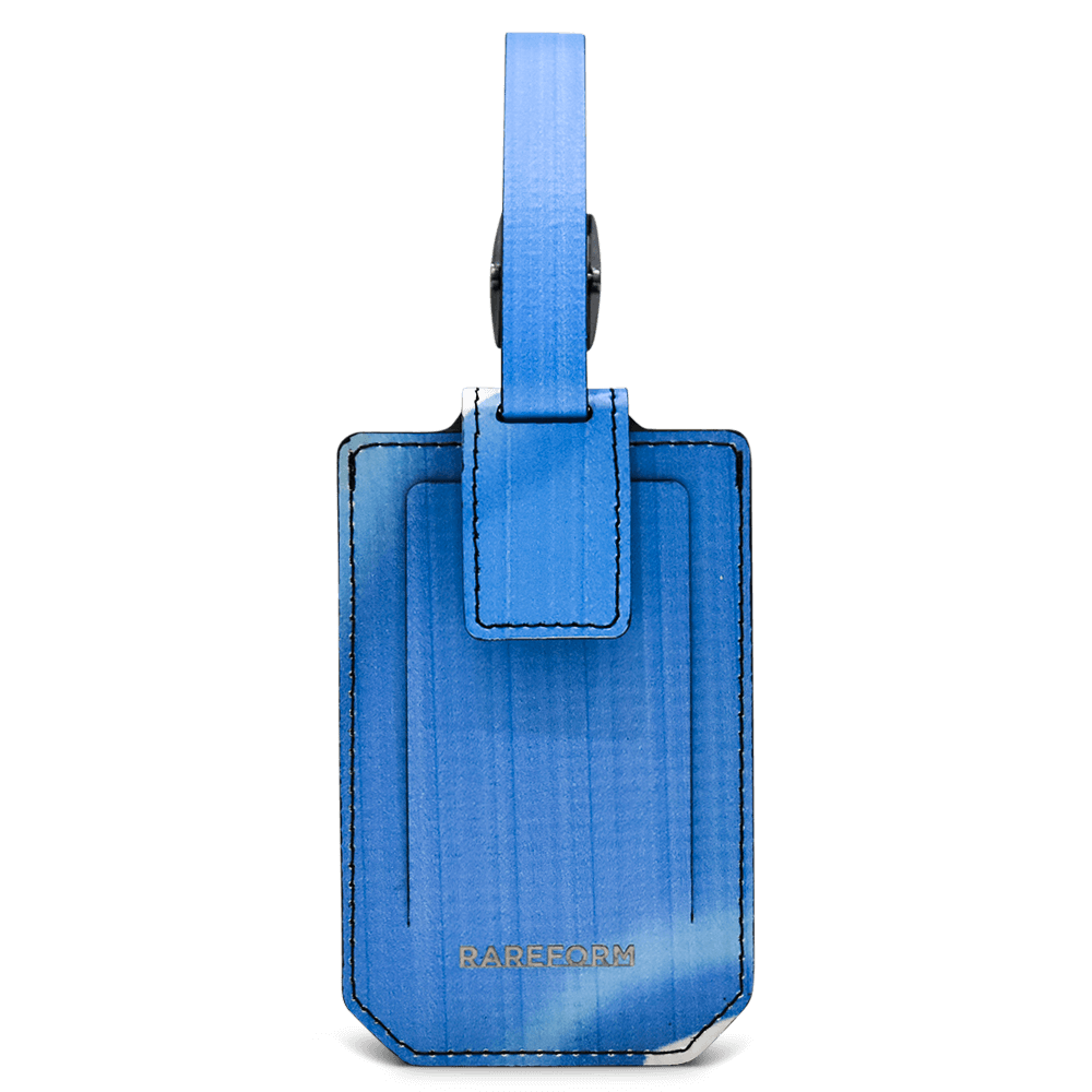 Salvador Luggage Tag
