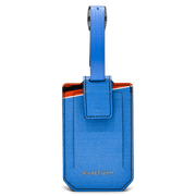 Salvador Luggage Tag