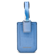Salvador Luggage Tag