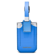 Salvador Luggage Tag