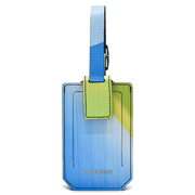 Salvador Luggage Tag