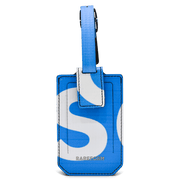 Salvador Luggage Tag