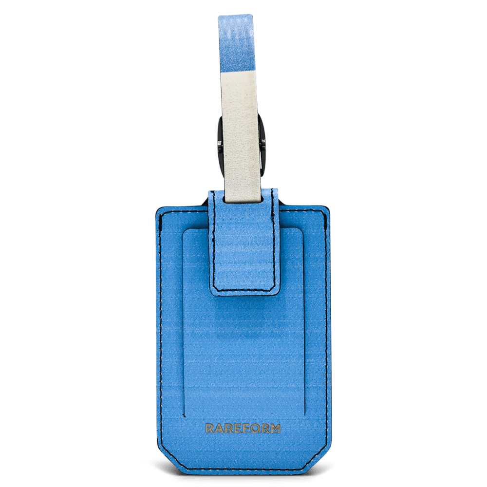 Salvador Luggage Tag