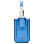Salvador Luggage Tag