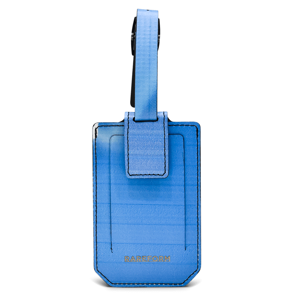 Salvador Luggage Tag