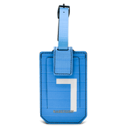Salvador Luggage Tag