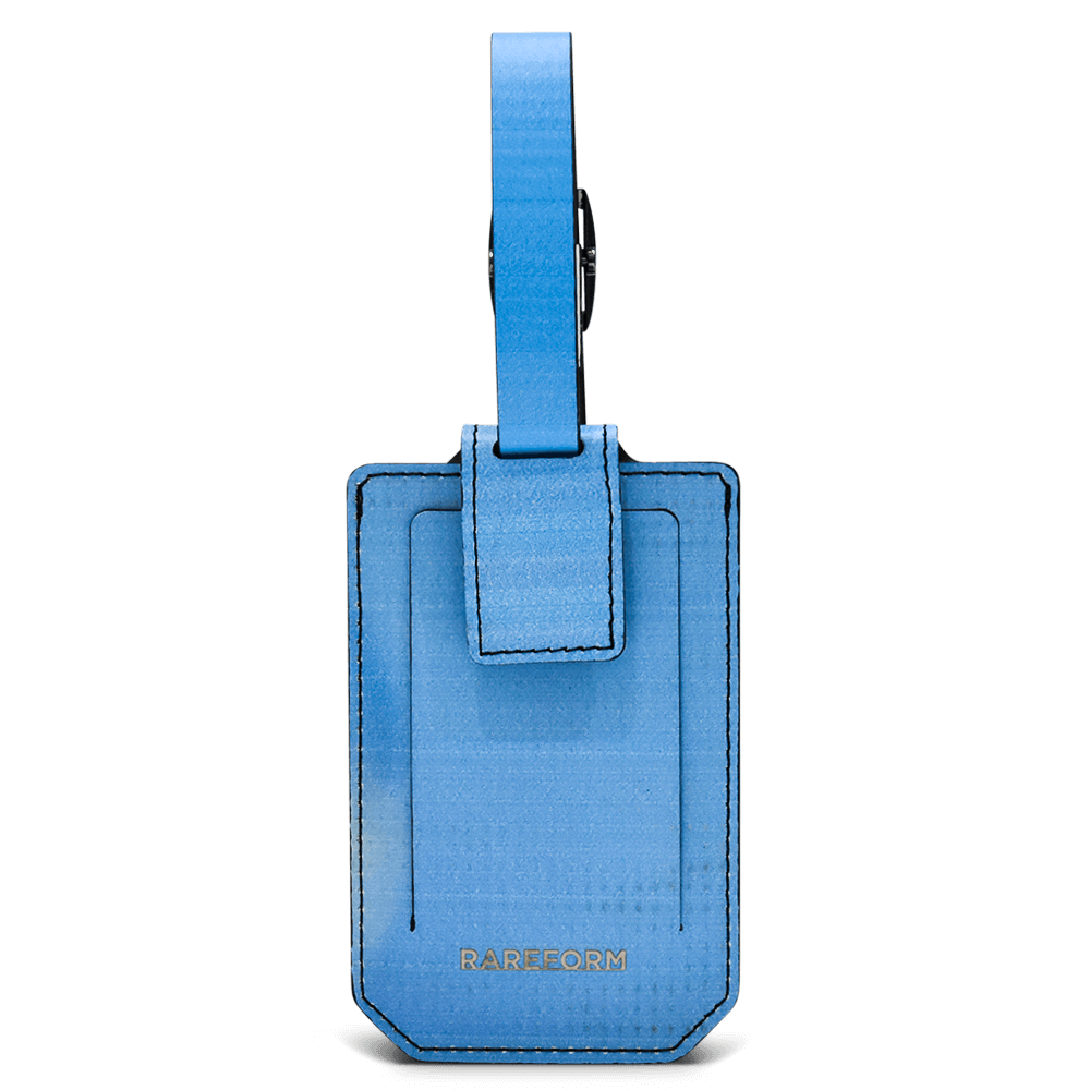 Salvador Luggage Tag