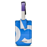 Salvador Luggage Tag