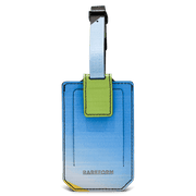Salvador Luggage Tag