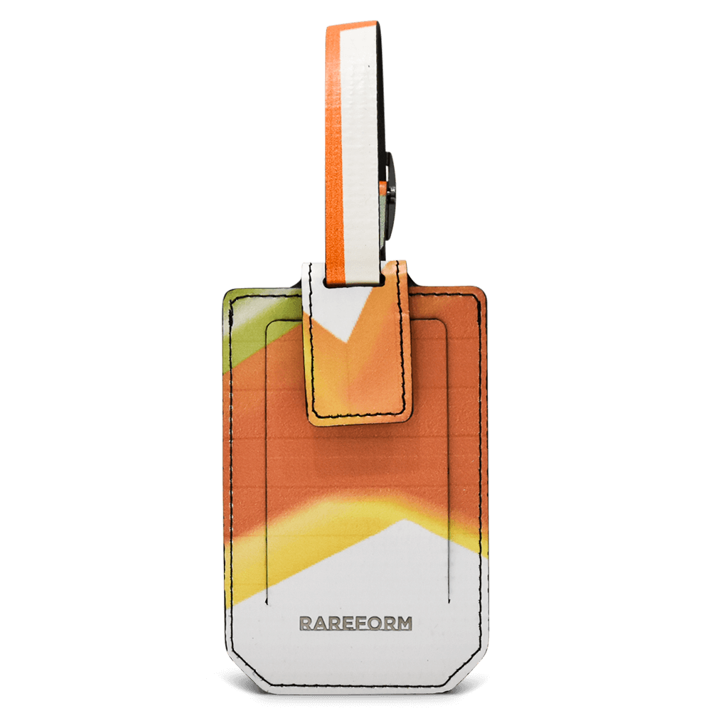 Salvador Luggage Tag