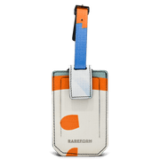 Salvador Luggage Tag