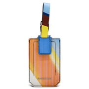Salvador Luggage Tag