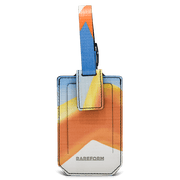Salvador Luggage Tag