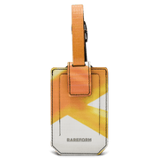 Salvador Luggage Tag