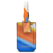 Salvador Luggage Tag