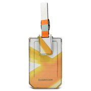 Salvador Luggage Tag