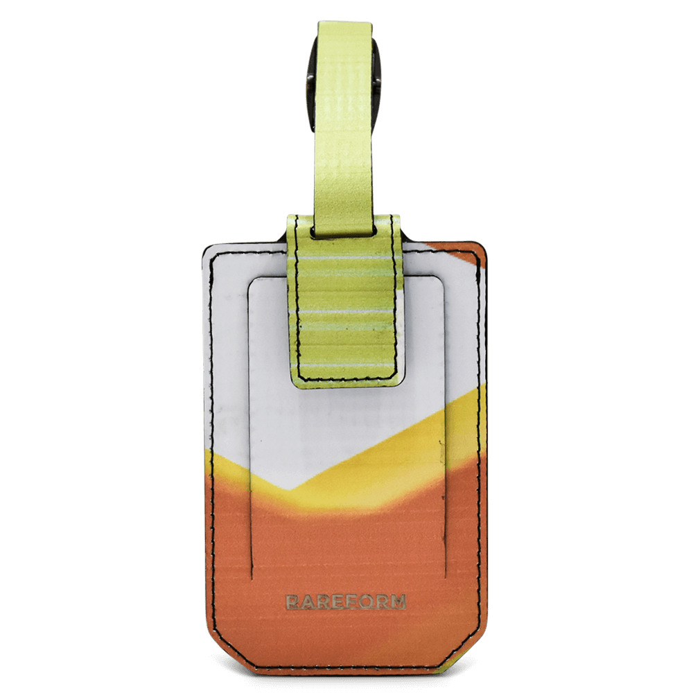 Salvador Luggage Tag