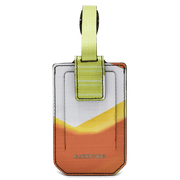Salvador Luggage Tag