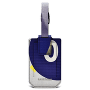 Salvador Luggage Tag