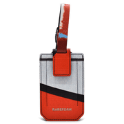Salvador Luggage Tag