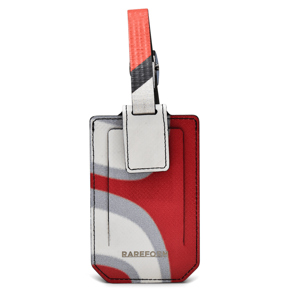 Salvador Luggage Tag