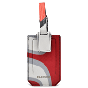 Salvador Luggage Tag