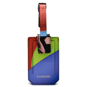 Salvador Luggage Tag